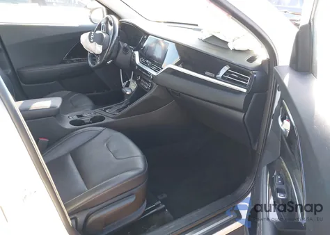 2022 Kia Niro Plug-In Hybrid Ex Premium from USA, damaged, VIN KNDCC3LD8N5516962